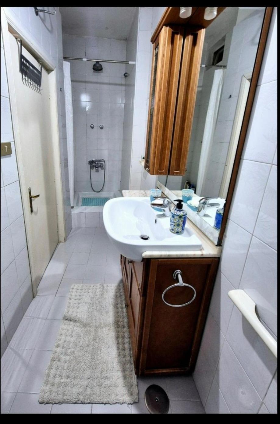 La Casa In Piazza Apartment Toffia Bagian luar foto